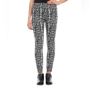 Karen Lane - Animal Print Pants